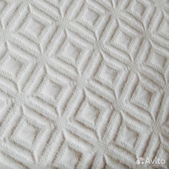 Новое 2х спальное покрывало, Франция