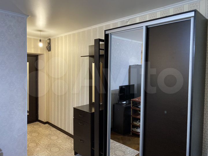 3-к. квартира, 56,2 м², 3/3 эт.