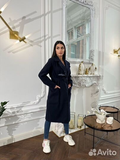 Тренч Christian dior