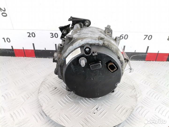 Генератор для mercedes-benz C-Class (W203)