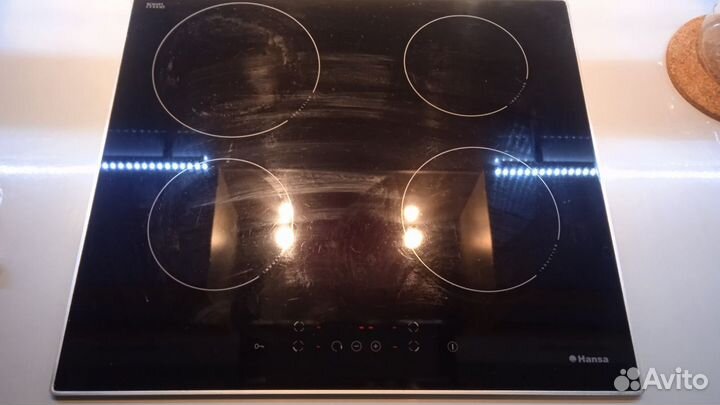 Ремонт электроплит и варочных панелей