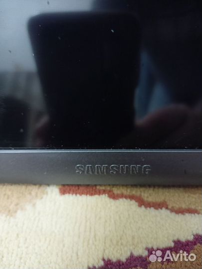 Телевизор samsung 55