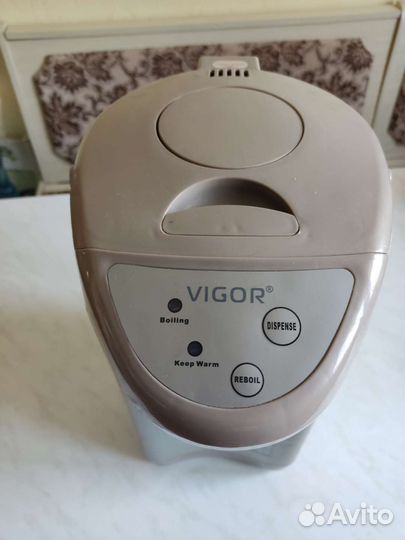 Термопот б/у