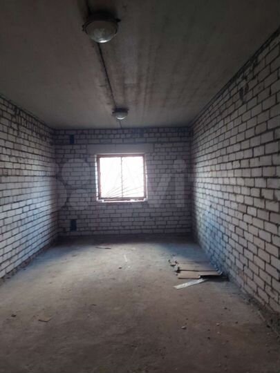 Машиноместо, 18 м²