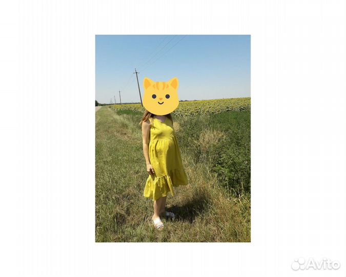 Платье для беременных