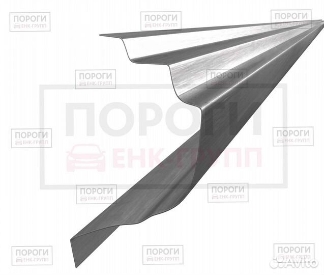 Пороги Mitsubishi eK Wagon 3 и другие