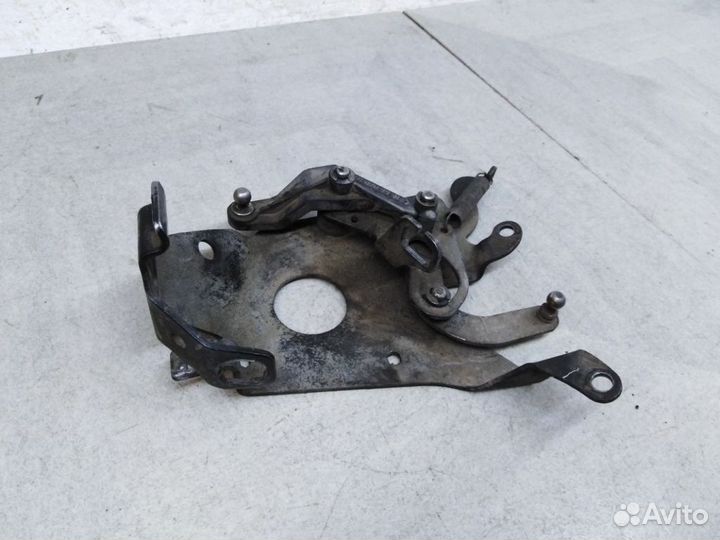 Регулятор давления подачи топлива A1110702924