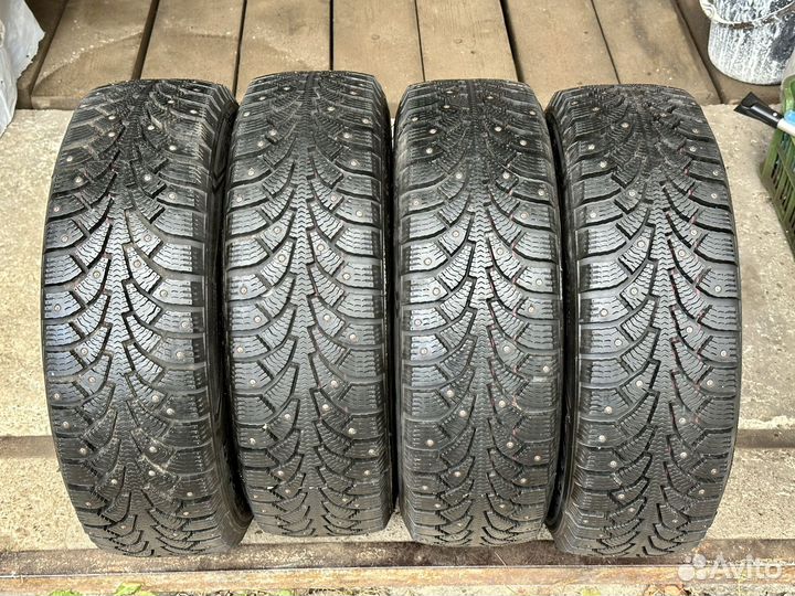 R15 КАМА Кама-Евро-519 185/65, PCD 4x100 DIA 60.1