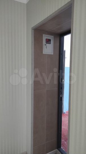 Квартира-студия, 35 м², 3/3 эт.