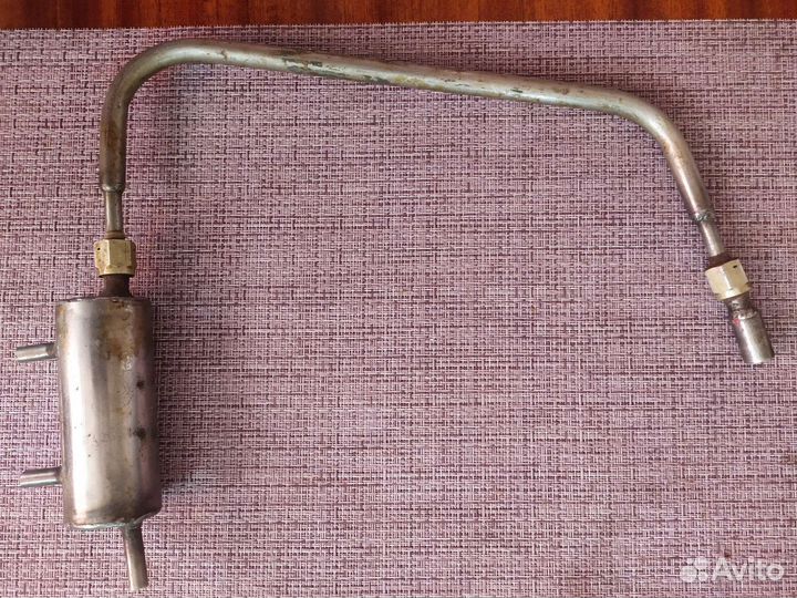 Змеевик/холодильник для самогонного аппарата