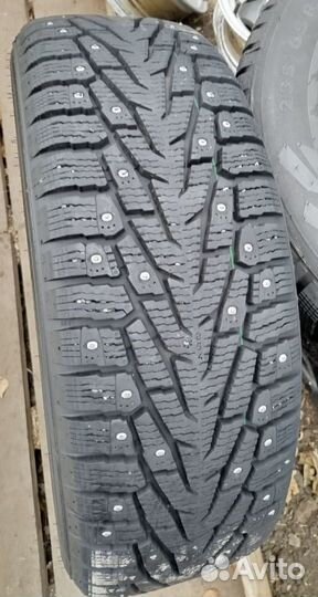 Nordman 7 235/65 R17