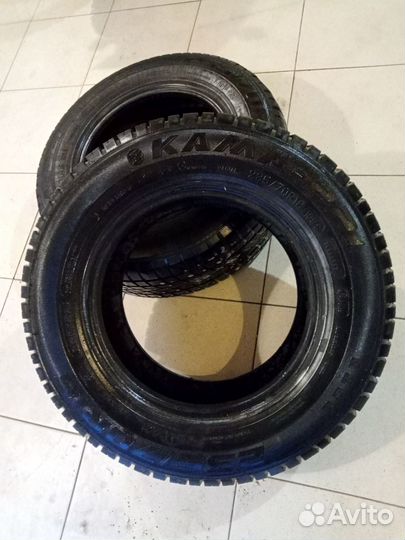 КАМА Кама-221 235/70 R16
