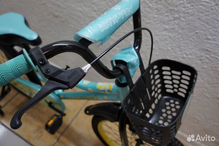 Велосипед 20