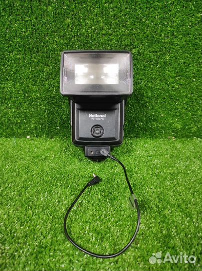Фотовспышка National PE-357S