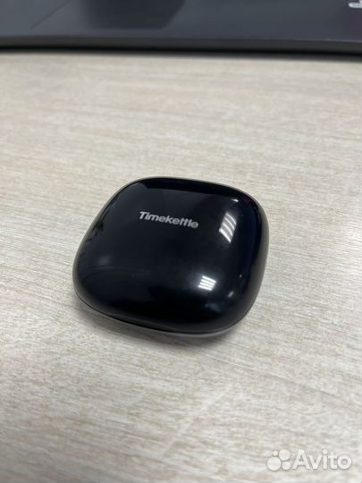Timekettle wt2 edge наушники-переводчики