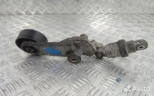 Механизм натяжения ремня (цепи) бензиновый toyota