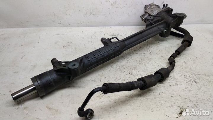 Рулевая рейка Audi A6 C6 3.2 2006
