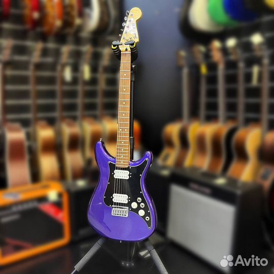 Электрогитара Fender Player Lead III Pau Ferro FB