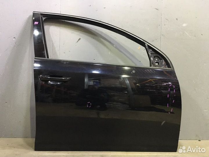 Дверь передняя правая Volkswagen Golf 6