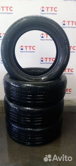 Hankook Optimo K415 235/55 R18
