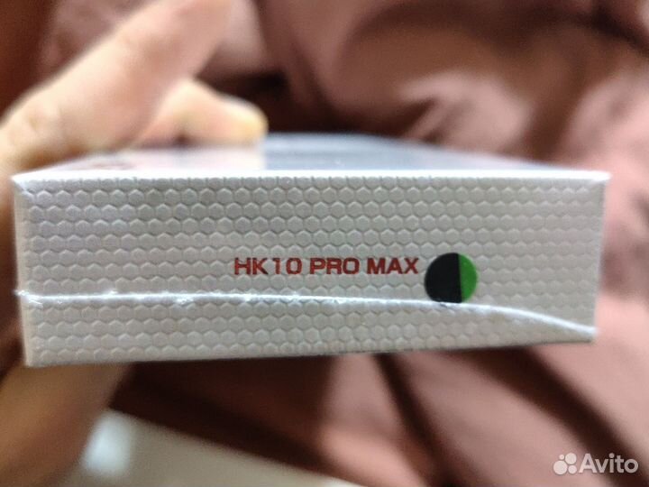 Смарт часы nk 10 pro max