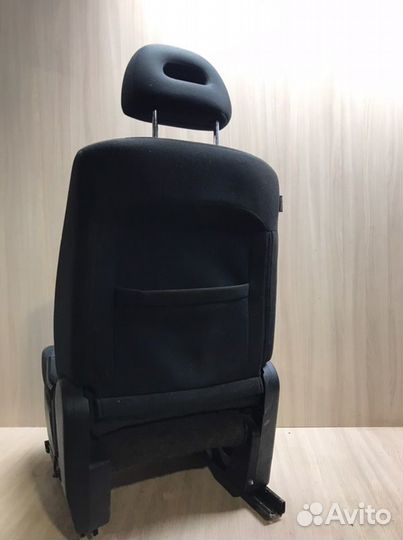 Комплект сидений салона Nissan Ниссан X-Trail 31 Х