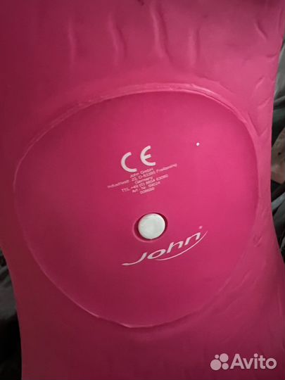 Лошадка прыгун