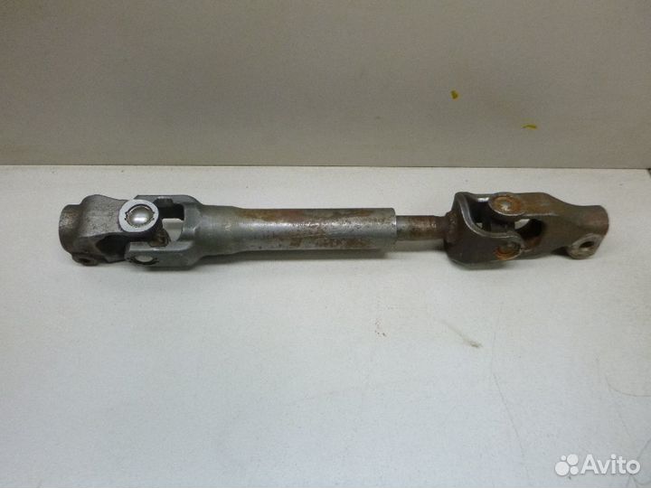 Кардан рулевой renault 488206669R