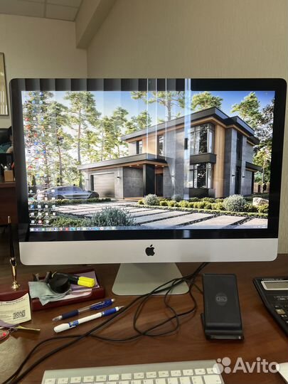 Apple iMac 27 2011