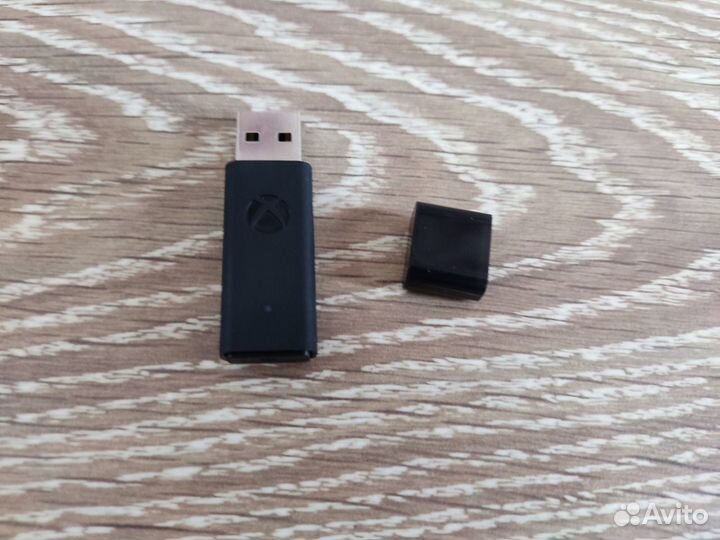 Xbox One Ресивер Адаптер Геймпад Контроллер