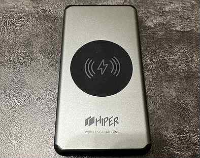 Power bank Hiper Nano V