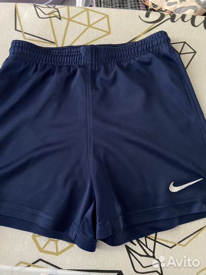 Шорты nike