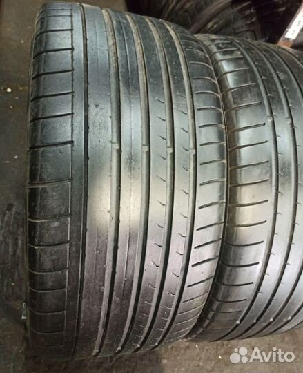 Dunlop SP Sport Maxx GT 275/30 R21 98W