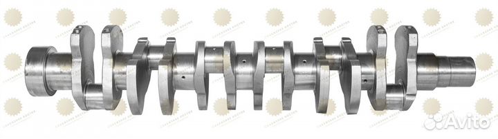 Вал коленчатый 3608833, 3054866