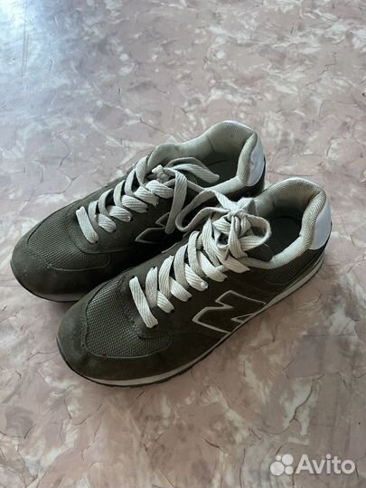 Кроссовки 38 39