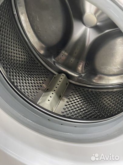 Стиральная машина indesit 5кг