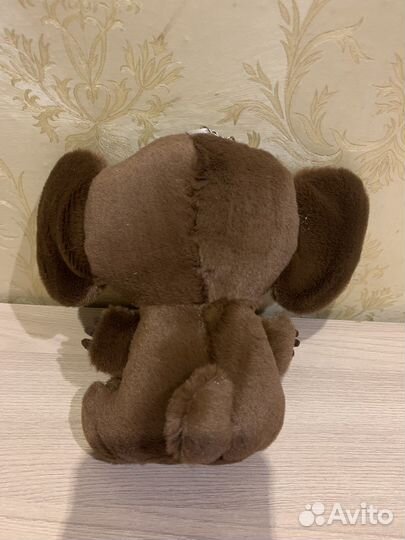 Игрушка брелок