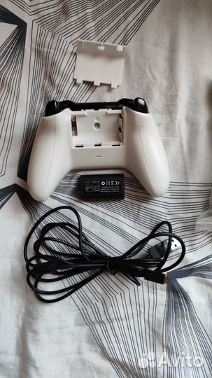 Геймпад xbox