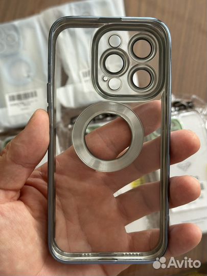 Чехол для iPhone 14 pro