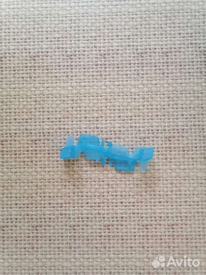 Гибкий трек для машинок