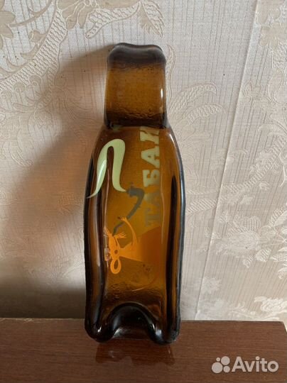 Пепельница СССР