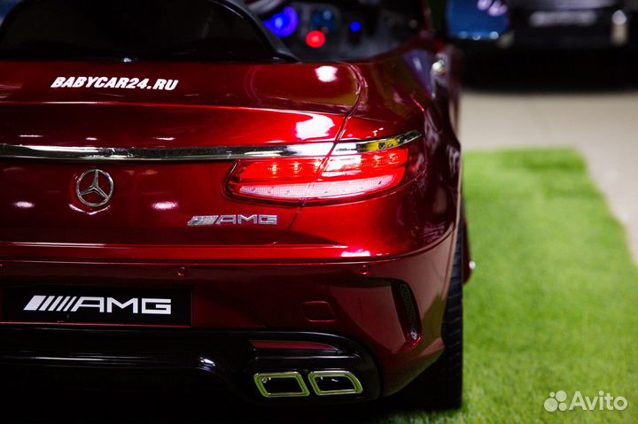 Электромобиль