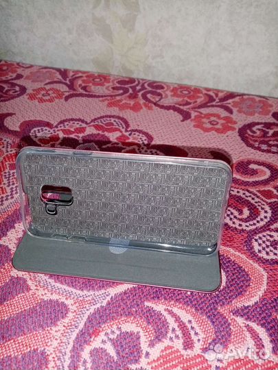 Чехол на Samsung j6
