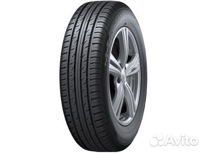 Dunlop Grandtrek PT3 215/70 R15