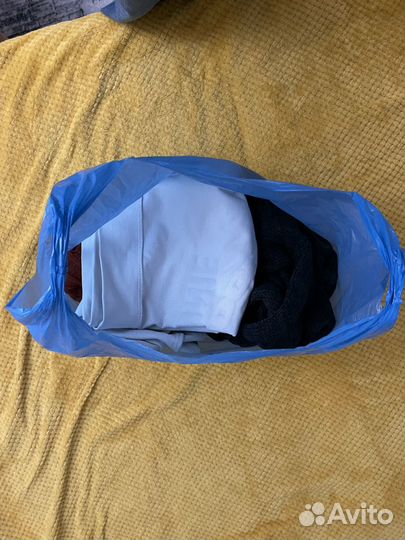 Женские вещи пакетом 48 50