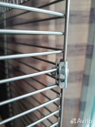 Клетка для грызунов