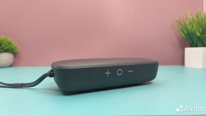 Bluetooth колонка - tribit StormBox Flow