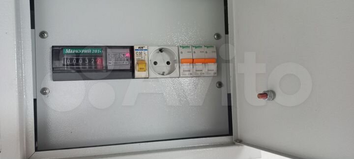 Гараж, 24 м²