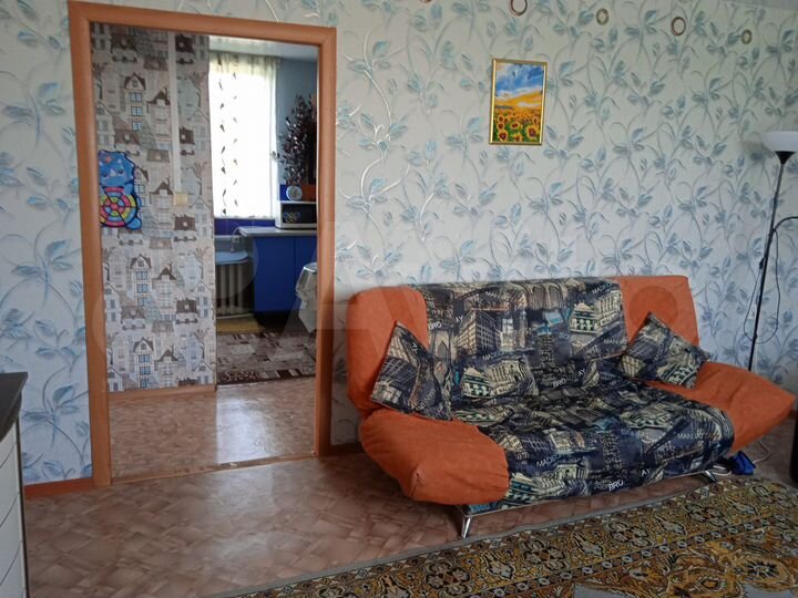 Дом 88 м² на участке 13 сот.