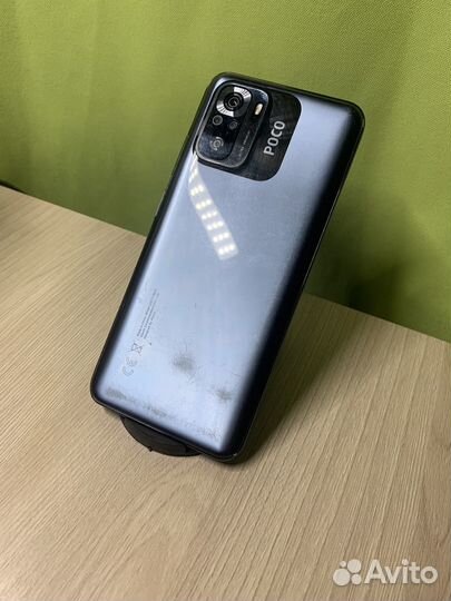 Xiaomi POCO M5s, 4/64 ГБ